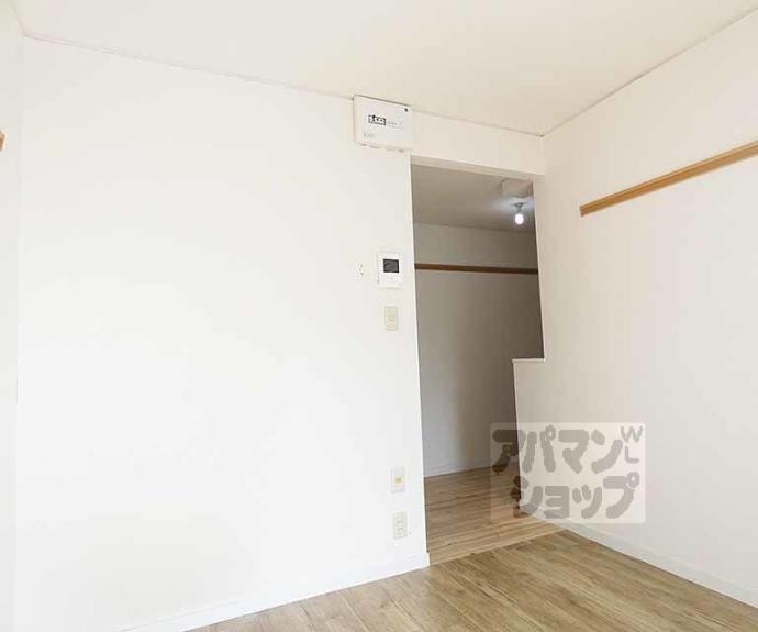 【御所俵】間取