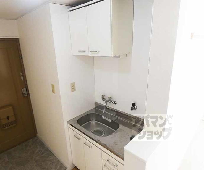 【御所俵】間取