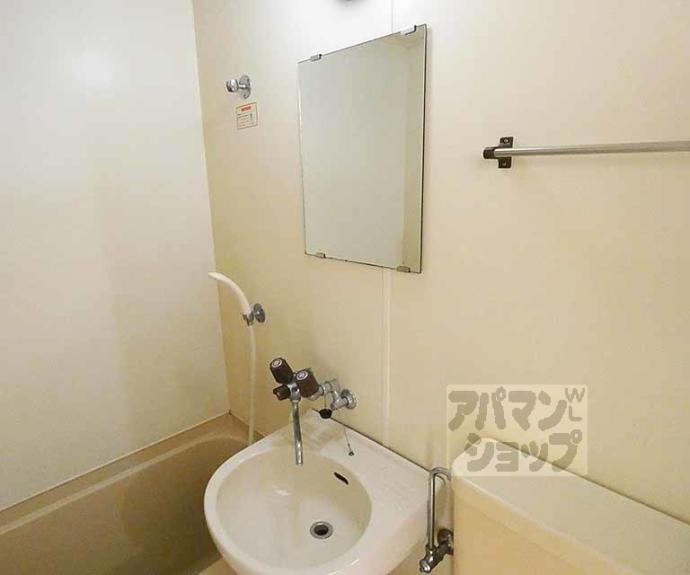 【御所俵】間取