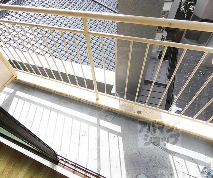 【御所俵】間取