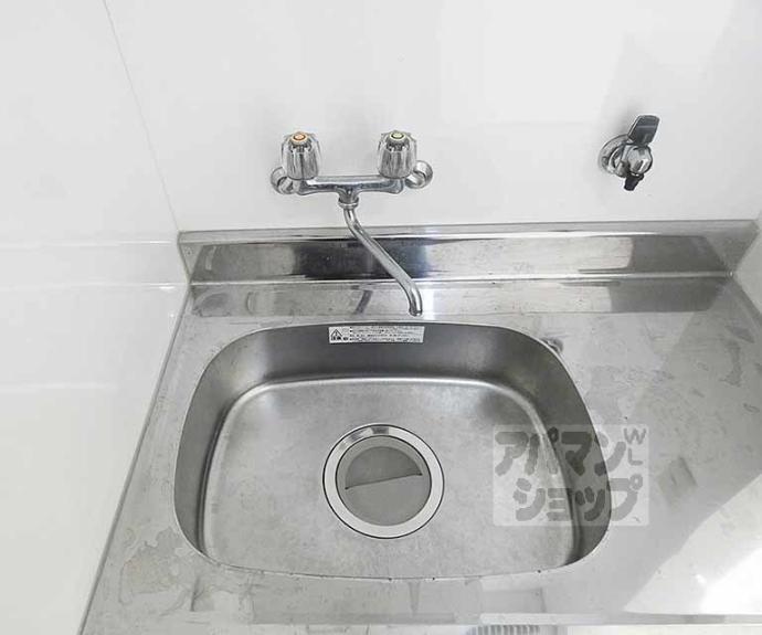 【御所俵】間取