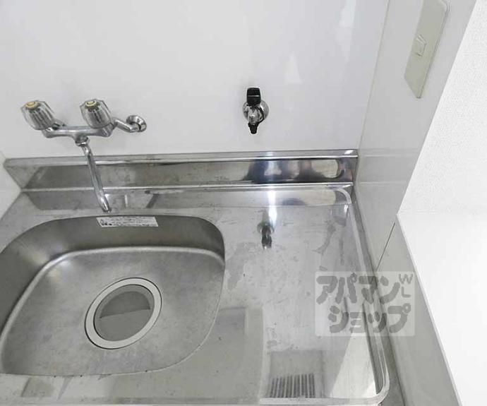 【御所俵】間取