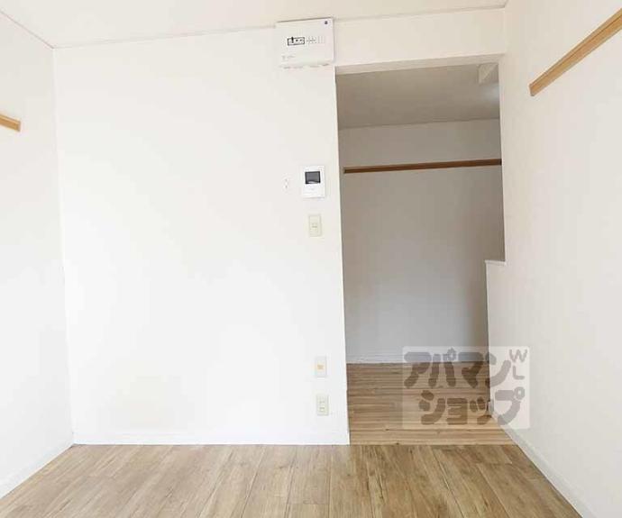 【御所俵】間取