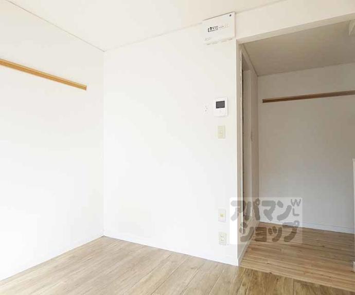 【御所俵】間取