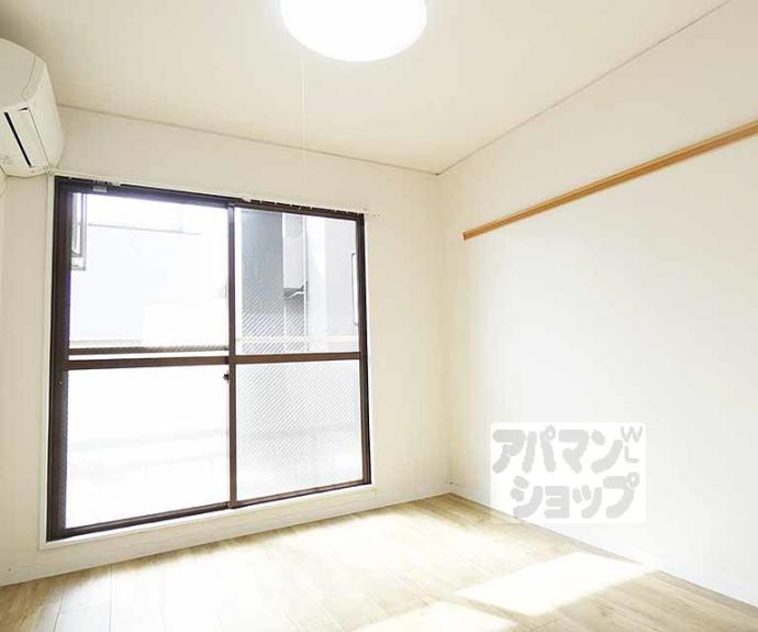 【御所俵】間取