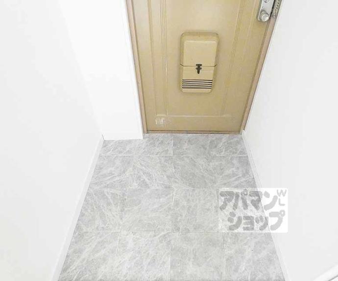 【御所俵】間取