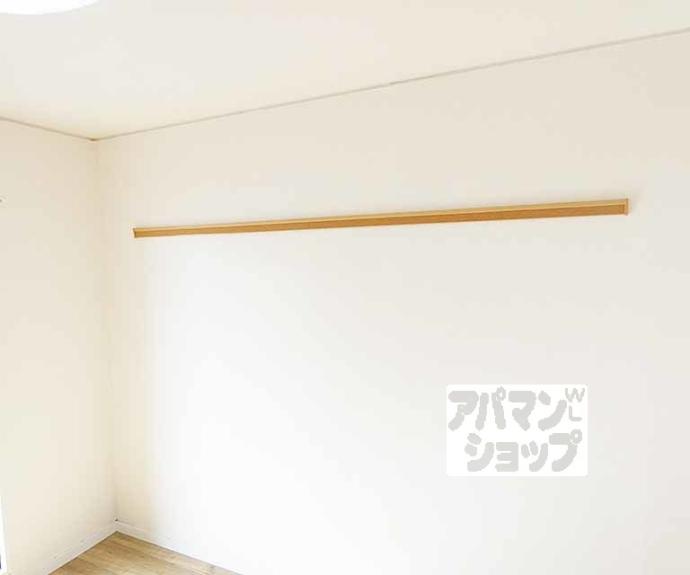 【御所俵】間取