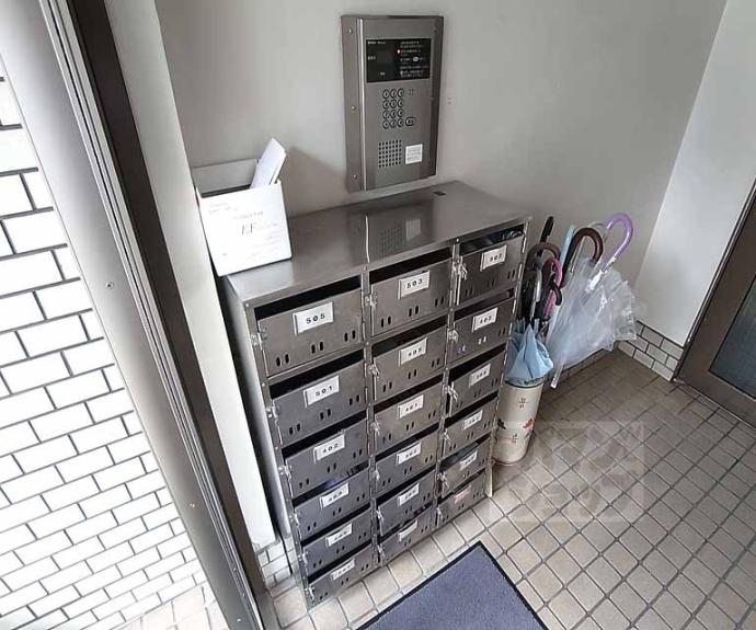 【久保ビル】間取