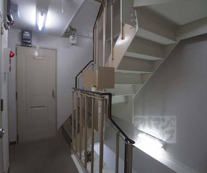 【久保ビル】間取