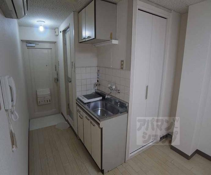 【久保ビル】間取