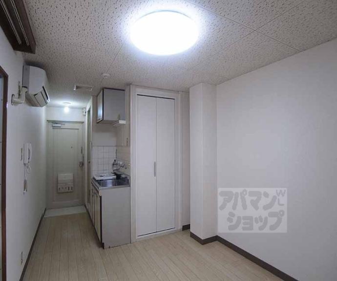 【久保ビル】間取