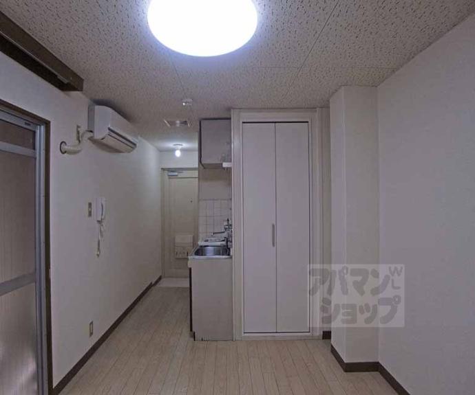 【久保ビル】間取