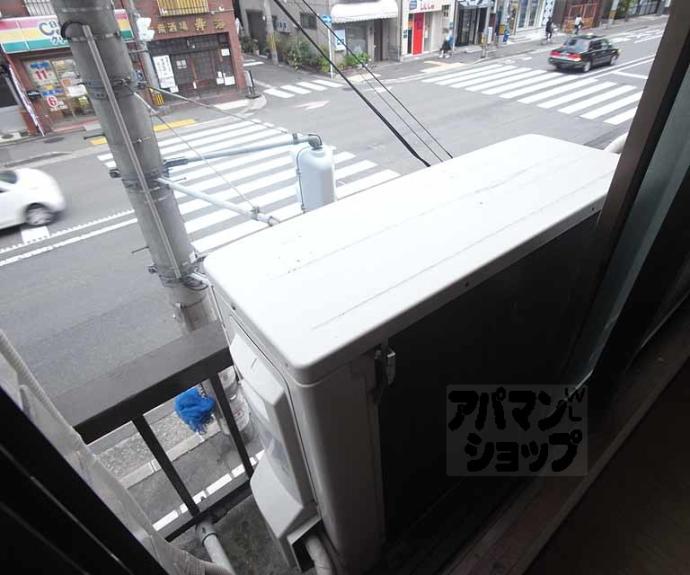 【久保ビル】間取