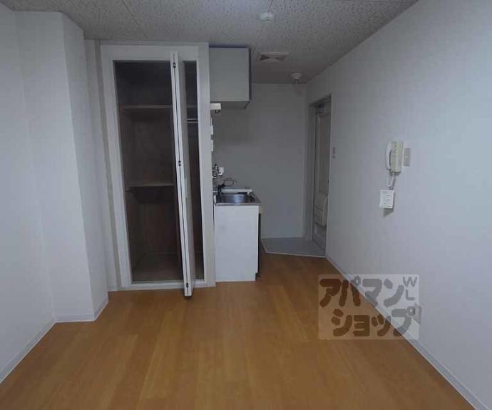 【久保ビル】間取