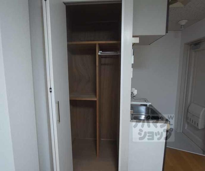 【久保ビル】間取