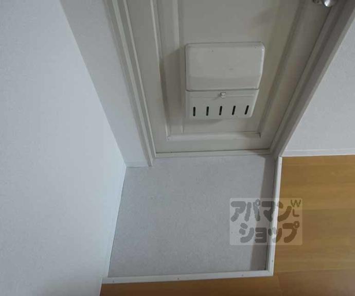 【久保ビル】間取