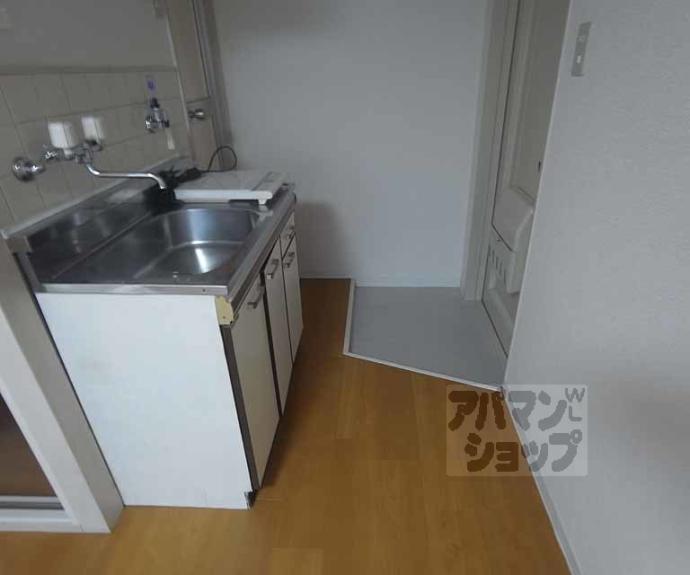 【久保ビル】間取