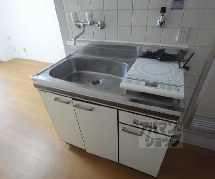 【久保ビル】間取