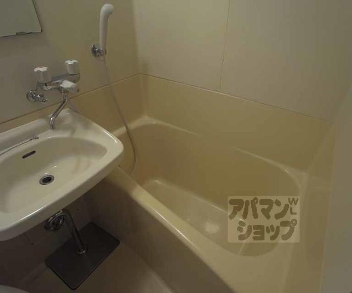 【久保ビル】間取