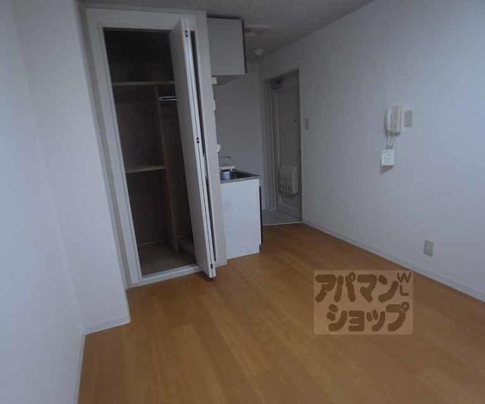 【久保ビル】間取