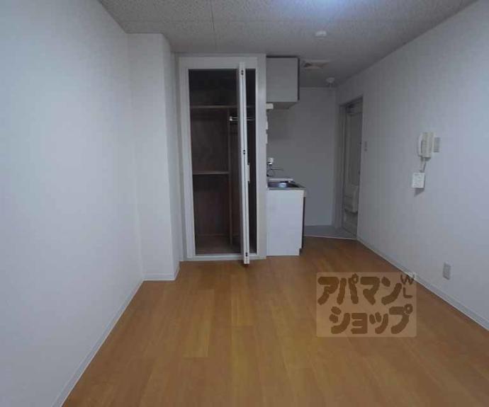 【久保ビル】間取