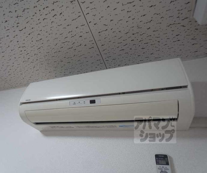 【久保ビル】間取