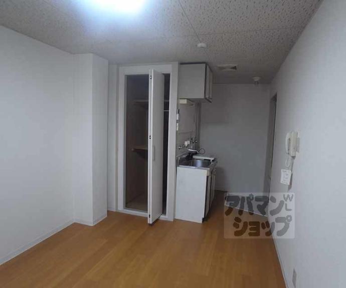 【久保ビル】間取