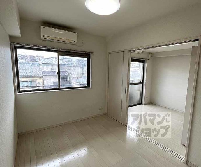 【はぴねす】間取