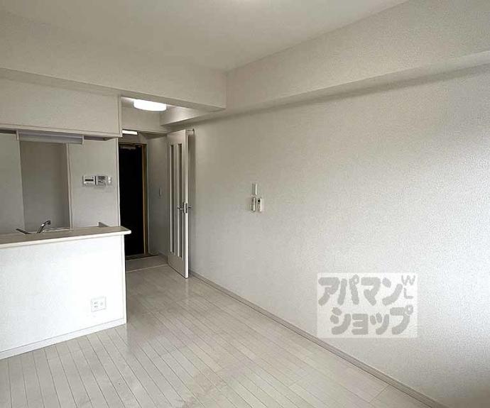 【はぴねす】間取