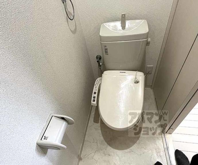 【はぴねす】間取