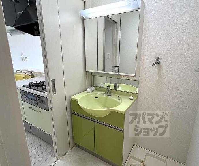 【はぴねす】間取