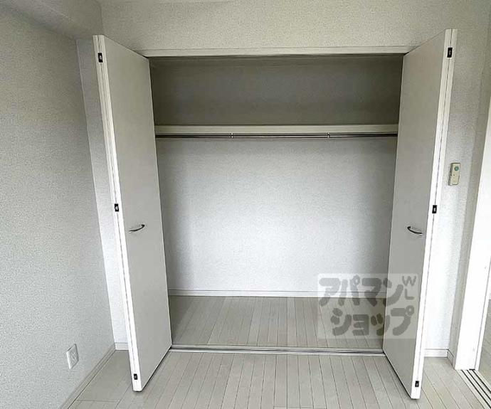 【はぴねす】間取