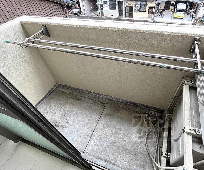 【はぴねす】間取