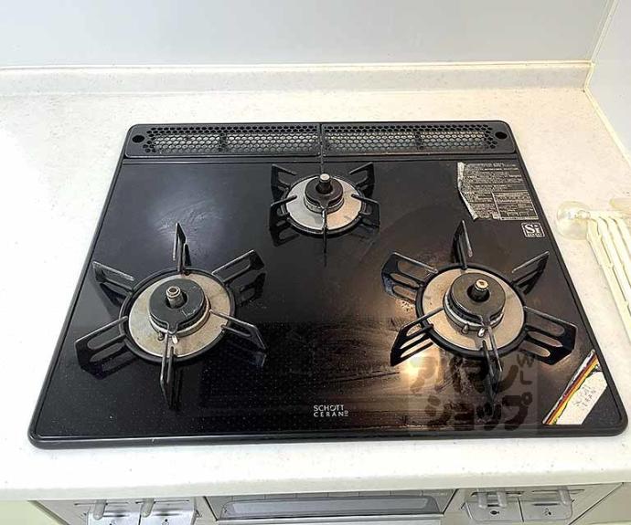 【はぴねす】間取