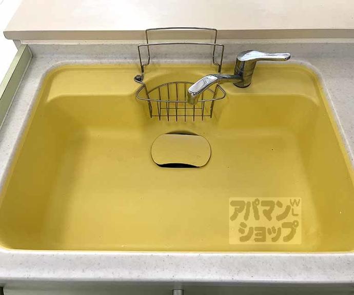 【はぴねす】間取