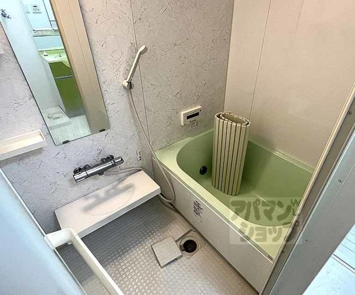 【はぴねす】間取