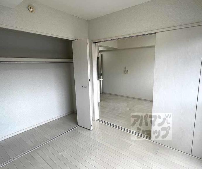 【はぴねす】間取