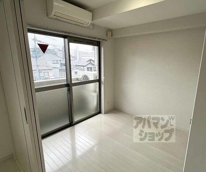 【はぴねす】間取