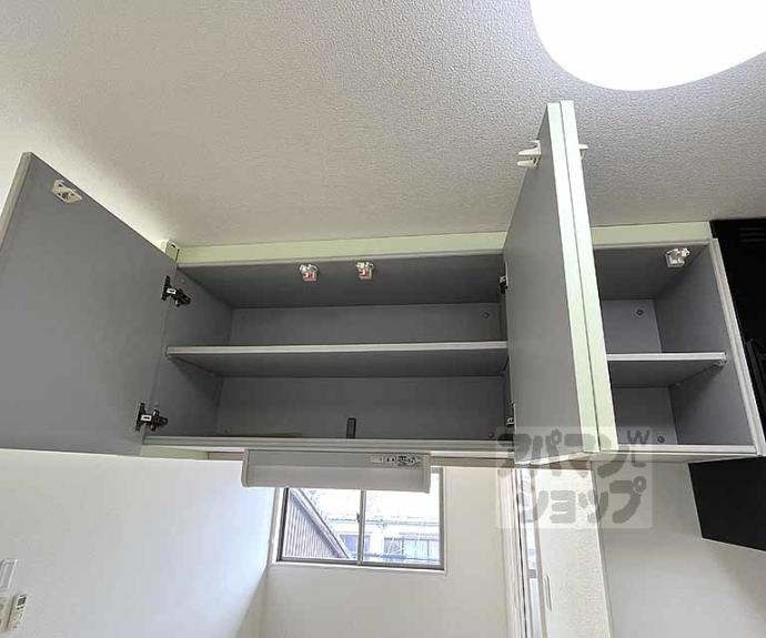 【はぴねす】間取