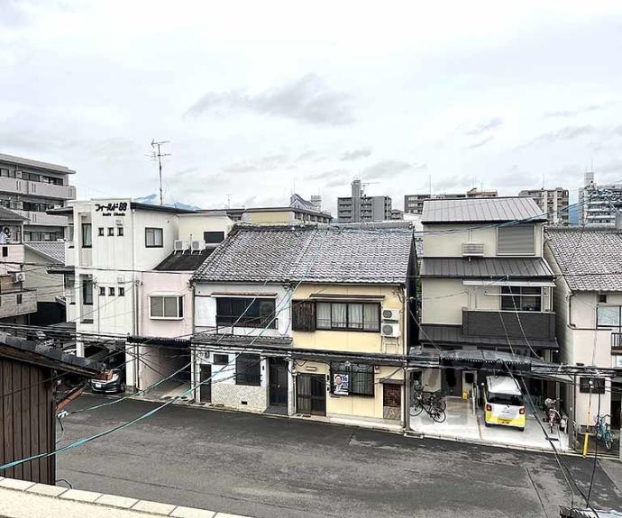 【はぴねす】間取