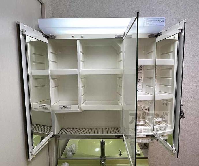 【はぴねす】間取