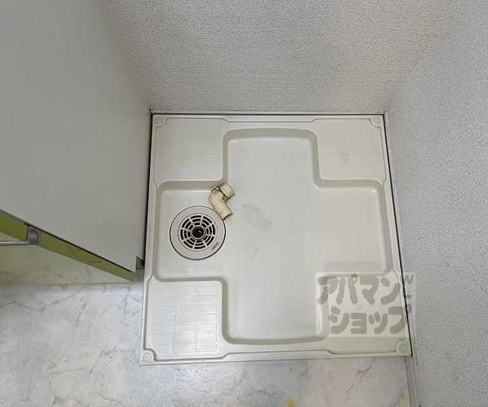 【はぴねす】間取