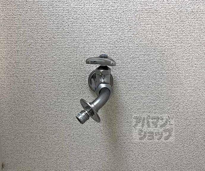 【はぴねす】間取