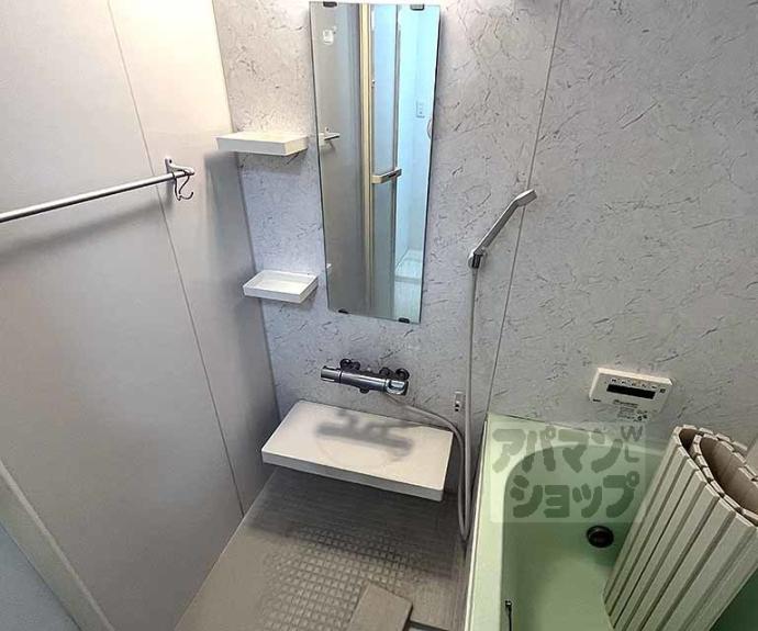 【はぴねす】間取