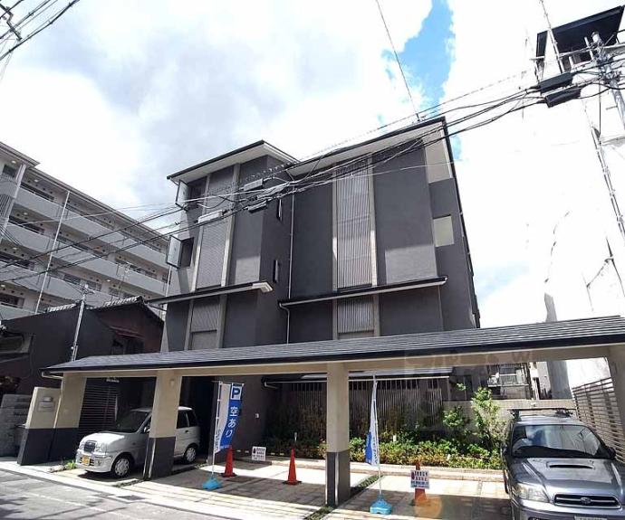 【エスポワール】間取