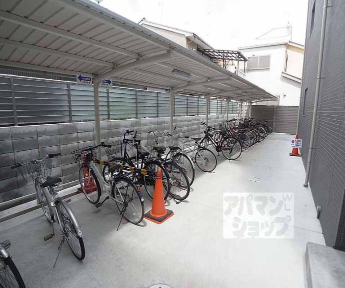 【エスポワール】間取