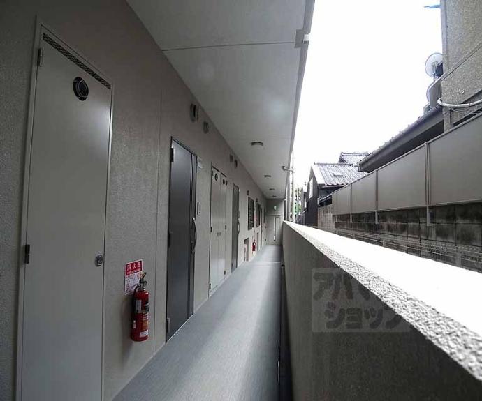 【エスポワール】間取