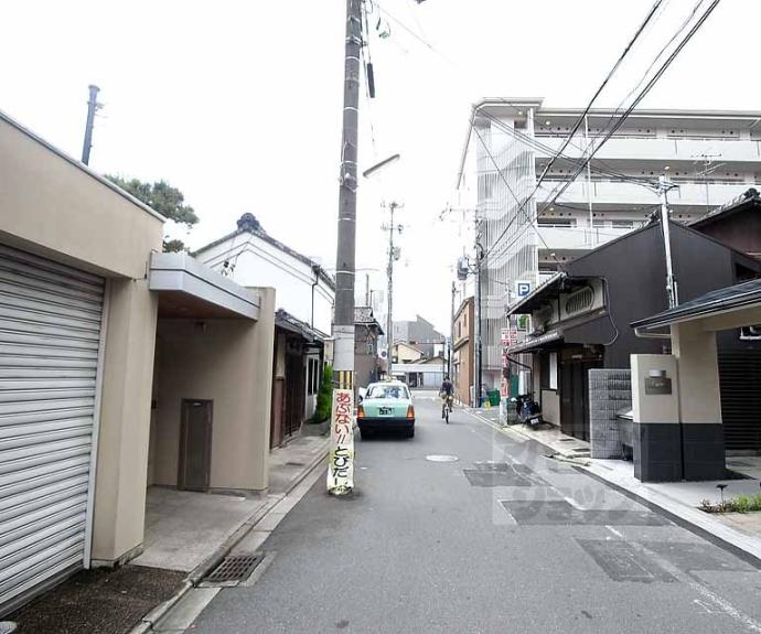 【エスポワール】間取