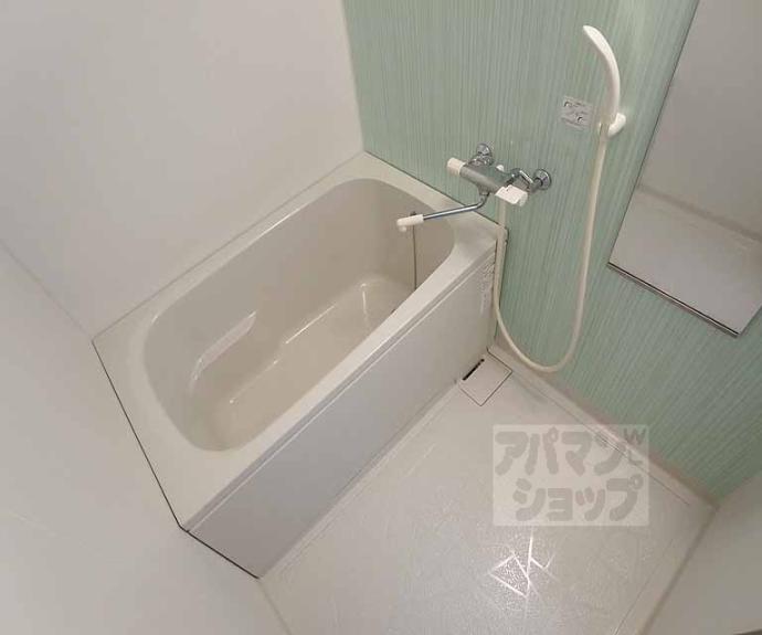 【エスポワール】間取