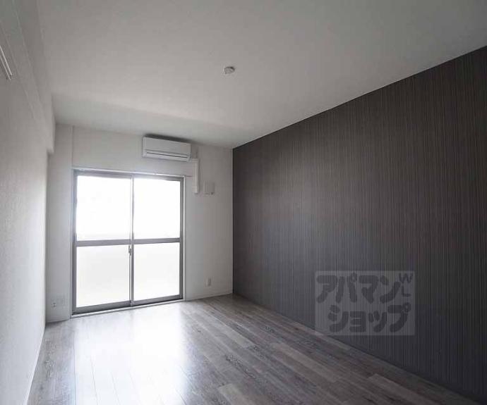 【エスポワール】間取